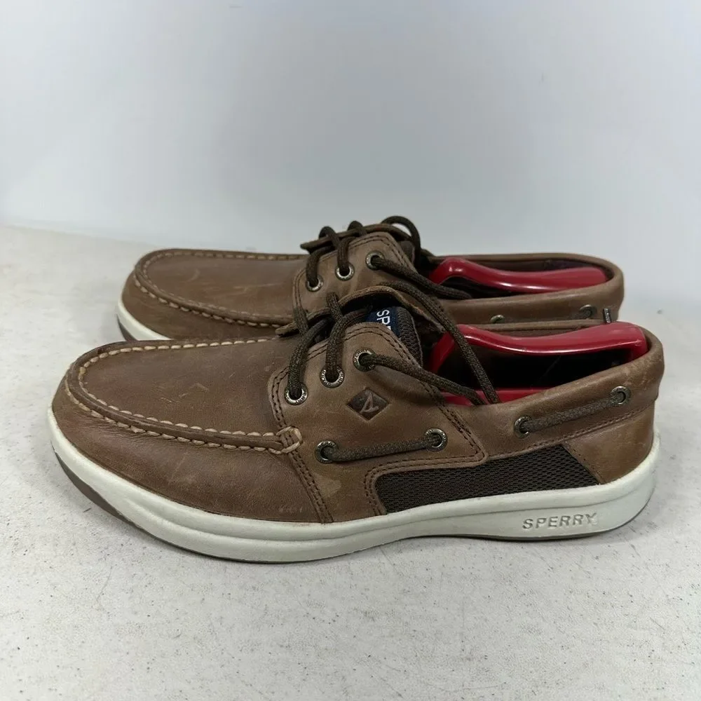 Sperry stylish boat